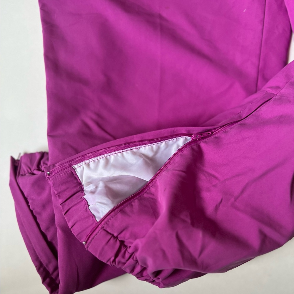 Polyester Cotton Set, Top Is L And Pants M Le Coq Sportif View 5